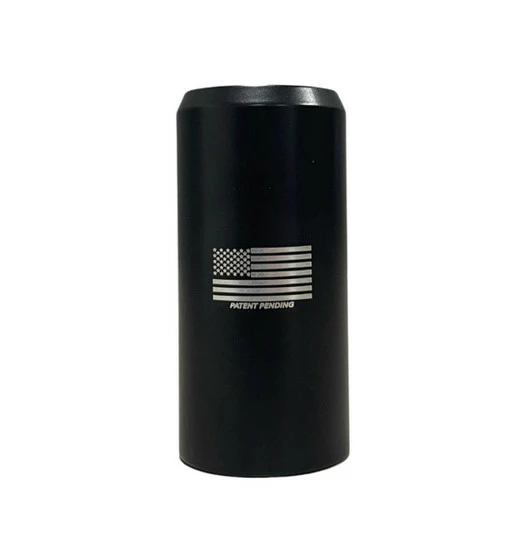 5150 Whips Replacement Magnetic Mount (Black) - Image 2