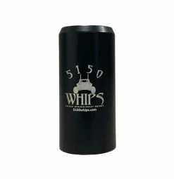 5150 Whips Replacement Magnetic Mount (Black)