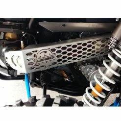 AFX Motorsports Polaris RZR Exhaust Cover