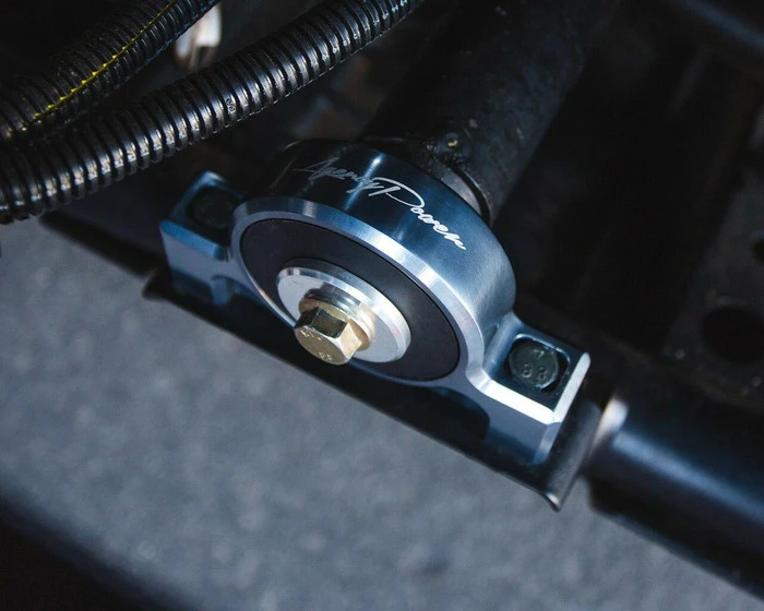 Agency Power Polaris RZR XP Upgraded Motor Mount Kit (2 Piece) - Image 7