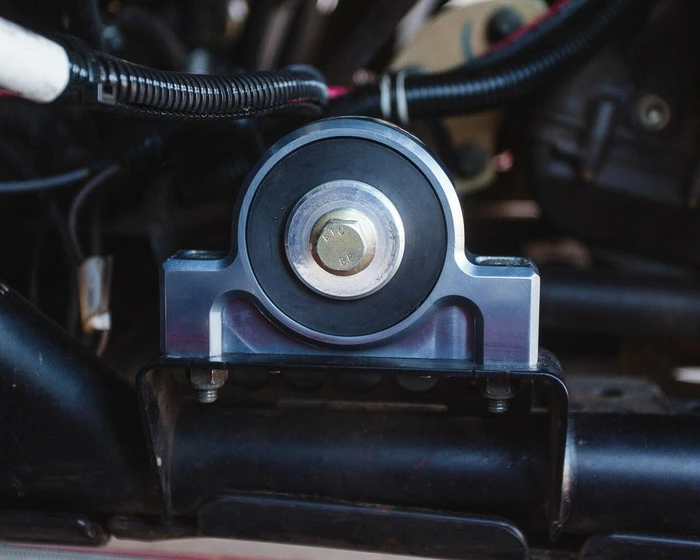 Agency Power Polaris RZR XP Upgraded Motor Mount Kit (2 Piece) - Image 6