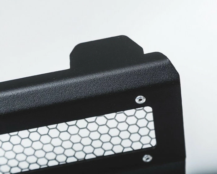 Agency Power Polaris RZR XP Turbo Vented Engine Cover - Image 35