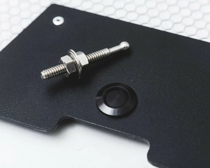 Agency Power Polaris RZR XP Turbo Vented Engine Cover - Image 36