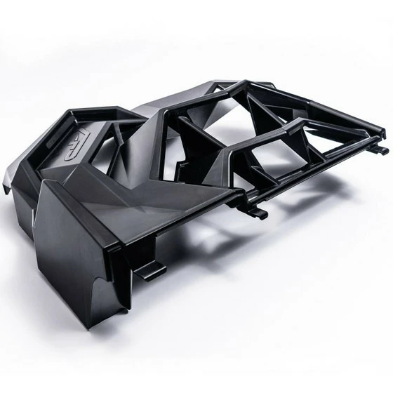 Agency Power Can-Am Maverick X3 Intercooler Race Duct Cover