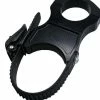 AGM Products AGM Quick Clamp Chassis Tube Mount (Black)