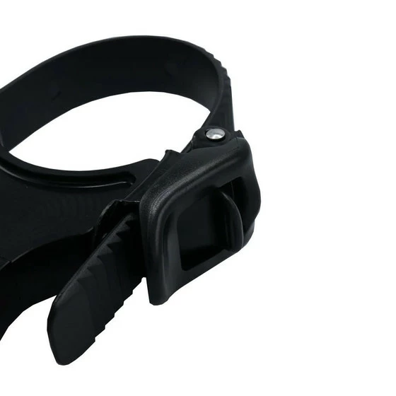 AGM Products AGM Quick Clamp Chassis Tube Mount (Black) - Image 2