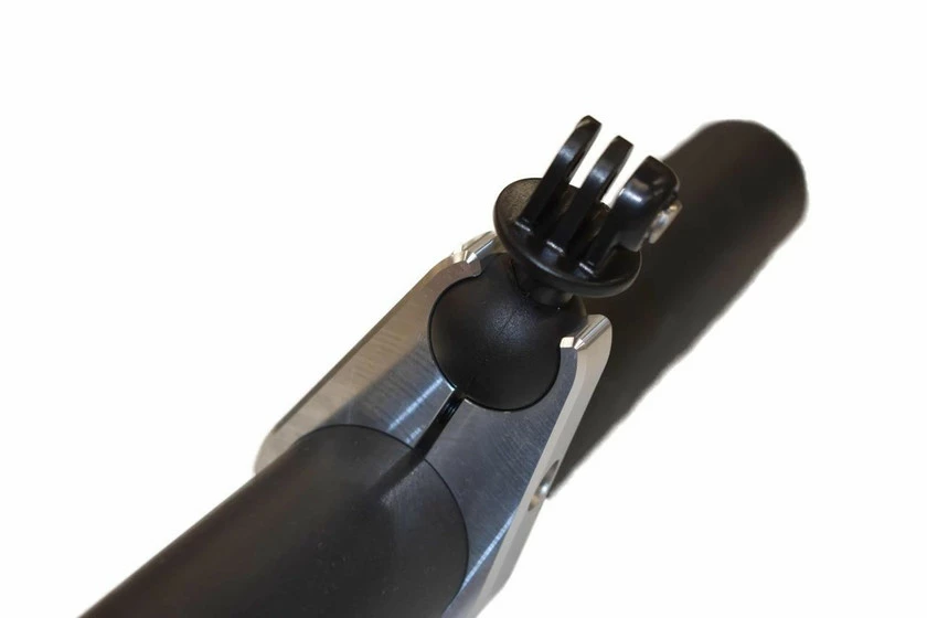 AJK Offroad GoPro Camera Offroad Tubing Mount (.875" TD) - Image 6
