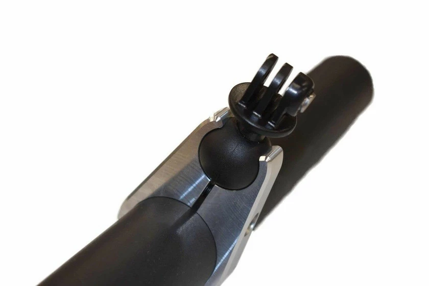 AJK Offroad GoPro Camera Offroad Tubing Mount (.875" TD) - Image 4