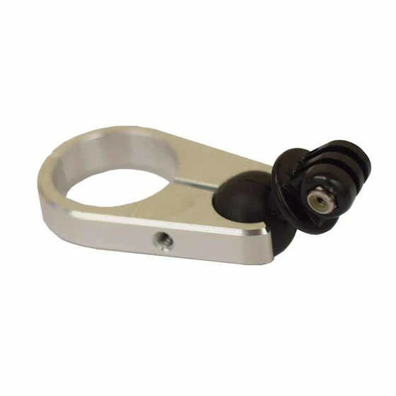 AJK Offroad GoPro Camera Offroad Tubing Mount (1.25" TD) - Image 3
