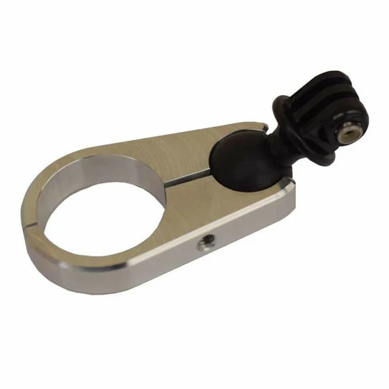 AJK Offroad GoPro Camera Offroad Tubing Mount (1.75" TD)