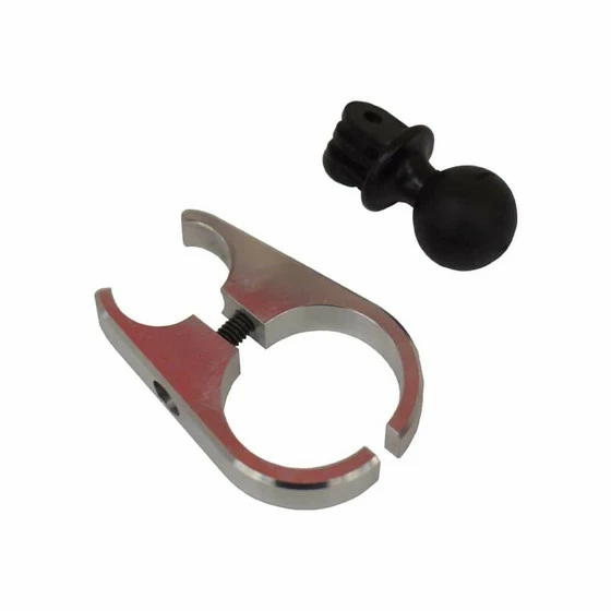 AJK Offroad GoPro Camera Offroad Tubing Mount (1.875" TD) - Image 2