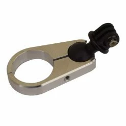 AJK Offroad GoPro Camera Offroad Tubing Mount (2.00" TD)