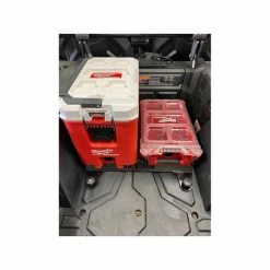 AJK Offroad Polaris RZR Packout Mount (Short)