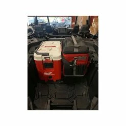 AJK Offroad Polaris RZR PRO XP Packout Mount