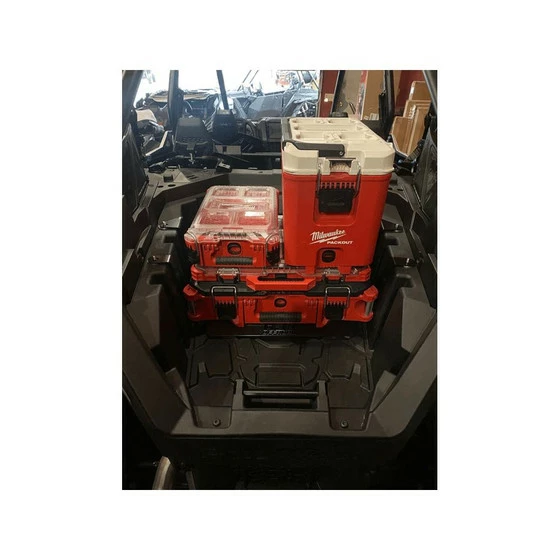 AJK Offroad Polaris RZR PRO XP Packout Mount - Image 3