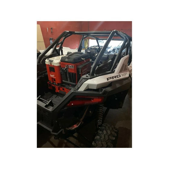 AJK Offroad Polaris RZR PRO XP Packout Mount - Image 5