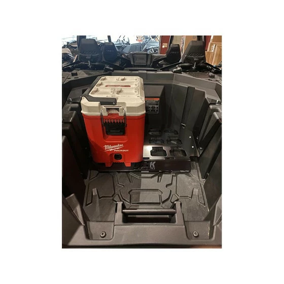 AJK Offroad Polaris RZR PRO XP Packout Mount - Image 2