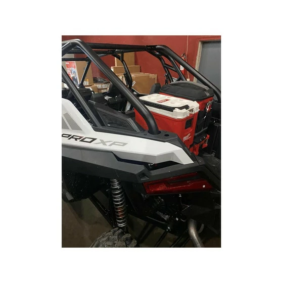 AJK Offroad Polaris RZR PRO XP Packout Mount - Image 6