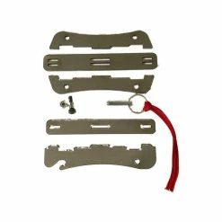 AJK Offroad Weld It Yourself Fire Extinguisher Mount