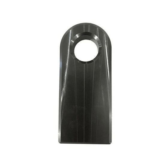 AJK Offroad Weld On D-Ring Shackle Clevis Tab Mount (Long) - Image 2