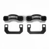 Cognito Motorsports RZR Turbo S Billet Sway Bar Mount