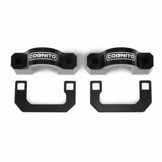 Cognito Motorsports RZR Turbo S Billet Sway Bar Mount