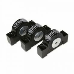 Cognito Motorsports Polaris RZR XP 1000 Billet Engine And Transmission Mount Kit