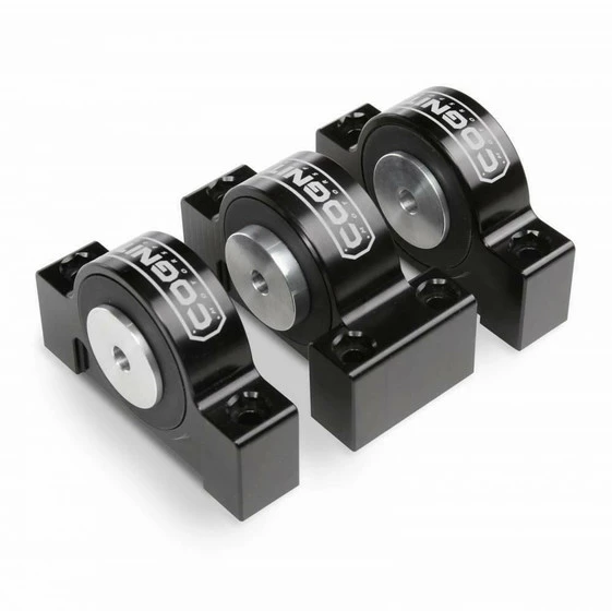 Cognito Motorsports Polaris RZR Turbo & RS1 Billet Engine And Transmission Mount Kit