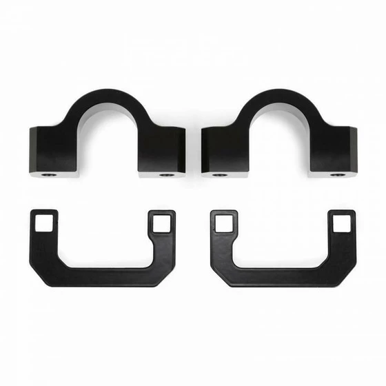 Cognito Motorsports Polaris RZR XP 1000/Turbo Sway Bar Mount Kit