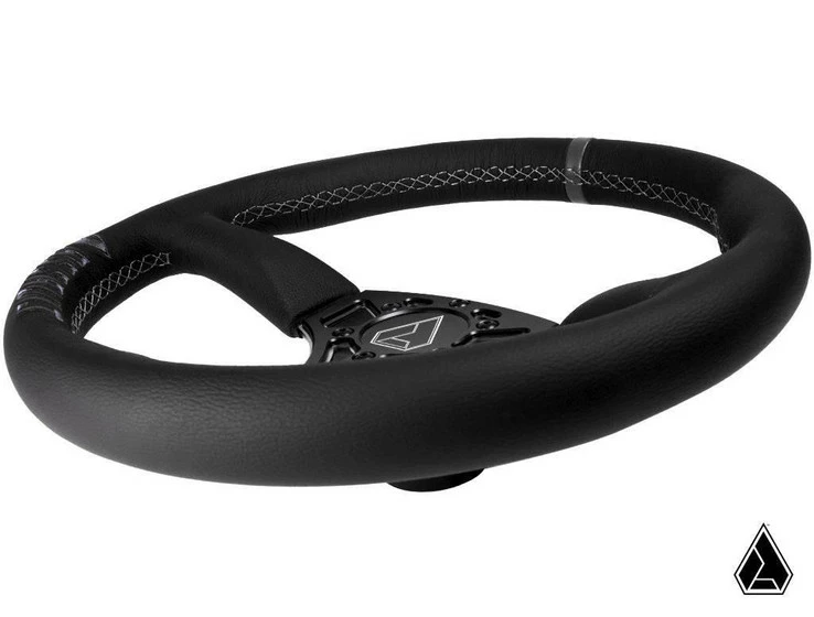 Assault Industries 350R Leather UTV Steering Wheel - Image 4