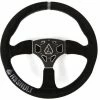 Assault Industries 350R Suede UTV Steering Wheel