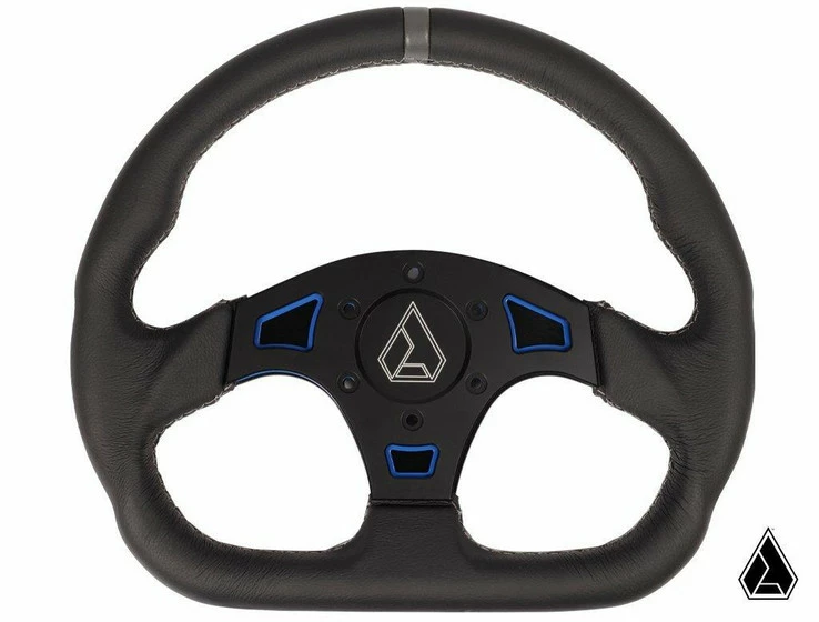 Assault Industries Ballistic "D" V2 UTV Steering Wheel - Image 3