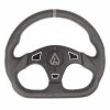 Assault Industries Ballistic "D" V2 UTV Steering Wheel