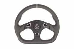 Assault Industries Ballistic "D" V2 UTV Steering Wheel