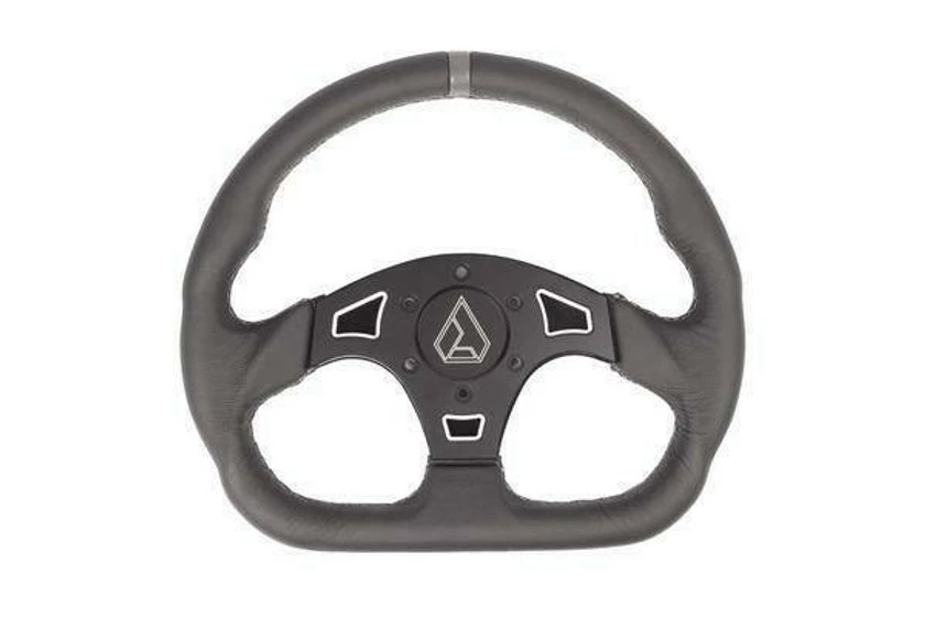 Assault Industries Ballistic "D" V2 UTV Steering Wheel