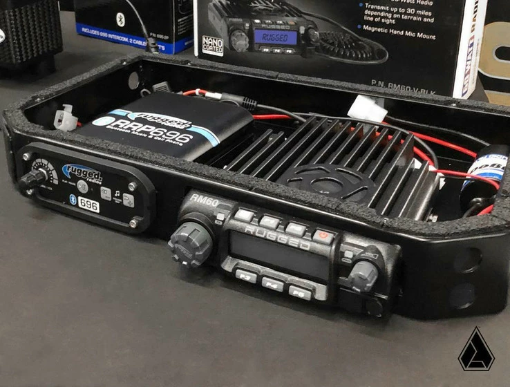 Assault Industries Communications Roof Mount (Universal) - Image 6