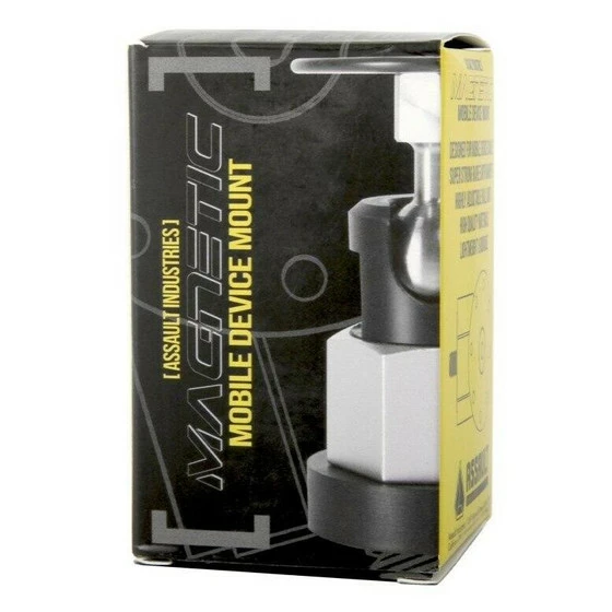 Assault Industries Magnetic Device Swivel Mount - Image 3