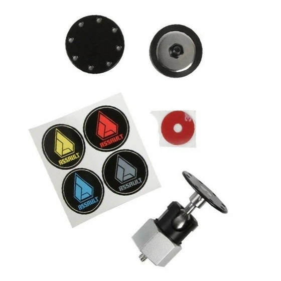 Assault Industries Magnetic Device Swivel Mount - Image 2