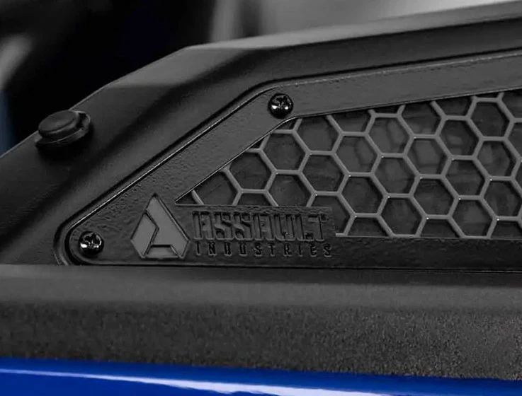 Assault Industries Polaris RZR Pro XP / Pro R / Turbo R Intake Cover - Image 13