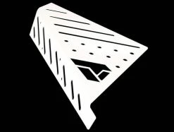 Assault Industries Polaris SlingShot Driver Dead Pedal Cover