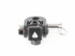 Assault Industries Quick Release Folding Whip Mount