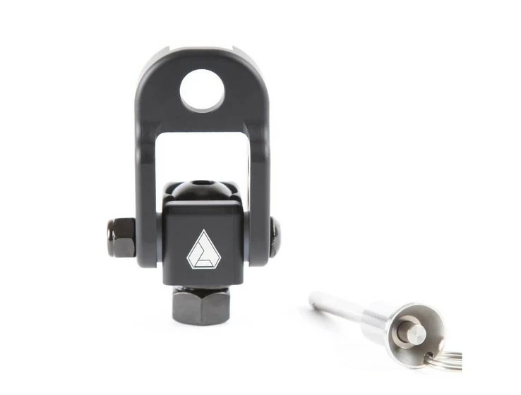 Assault Industries Quick Release Folding Whip Mount - Image 2