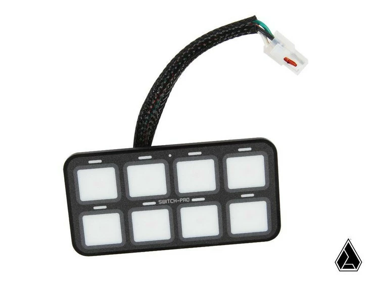 Assault Industries Switch Pro Steering Wheel Mount - Image 6