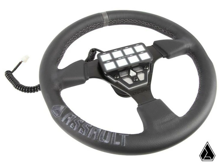 Assault Industries Switch Pro Steering Wheel Mount - Image 2