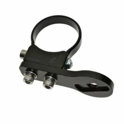 Axia Alloys 2 Way Radio Antenna Mount