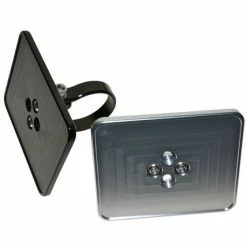 Axia Alloys 3.8″ X 3.06″ Registration Sticker Mount