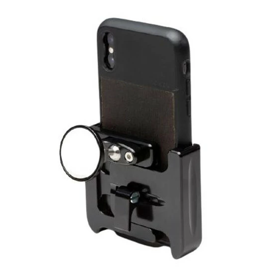 Axia Alloys Adjustable 3M Adhesive Phone Mount - Image 2