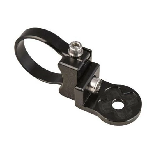 Axia Alloys Adjustable Angle 2 Way Radio Antenna Mount - Image 2