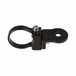 Axia Alloys Adjustable Angle 2 Way Radio Antenna Mount