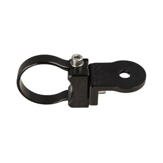 Axia Alloys Adjustable Angle 2 Way Radio Antenna Mount